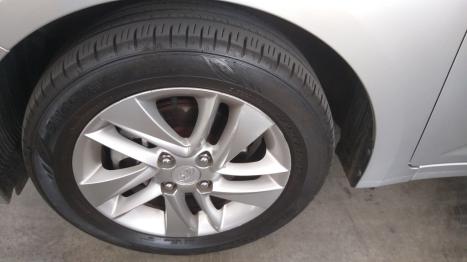 HYUNDAI HB 20 Sedan 1.6 16V 4P FLEX PREMIUM, Foto 15