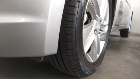 HYUNDAI HB 20 Sedan 1.6 16V 4P FLEX PREMIUM, Foto 16