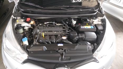 HYUNDAI HB 20 Sedan 1.6 16V 4P FLEX PREMIUM, Foto 17