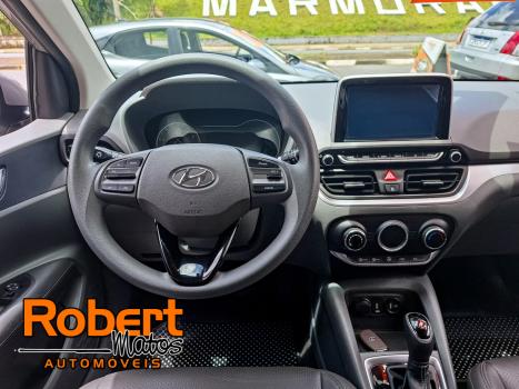 HYUNDAI HB 20 Sedan 1.0 12V 4P FLEX TGDI PLATINUM TURBO, Foto 4