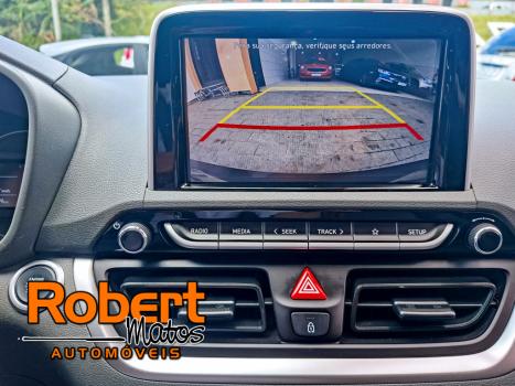 HYUNDAI HB 20 Sedan 1.0 12V 4P FLEX TGDI PLATINUM TURBO, Foto 5