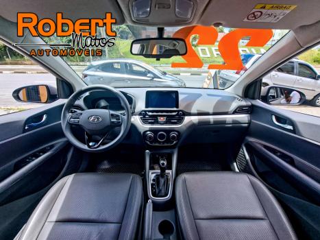 HYUNDAI HB 20 Sedan 1.0 12V 4P FLEX TGDI PLATINUM TURBO, Foto 6