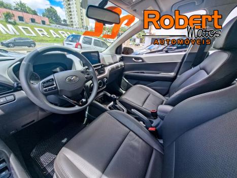 HYUNDAI HB 20 Sedan 1.0 12V 4P FLEX TGDI PLATINUM TURBO, Foto 7