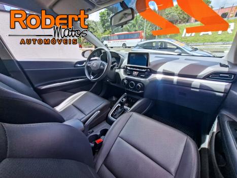 HYUNDAI HB 20 Sedan 1.0 12V 4P FLEX TGDI PLATINUM TURBO, Foto 8