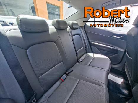 HYUNDAI HB 20 Sedan 1.0 12V 4P FLEX TGDI PLATINUM TURBO, Foto 9