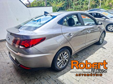 HYUNDAI HB 20 Sedan 1.0 12V 4P FLEX TGDI PLATINUM TURBO, Foto 10