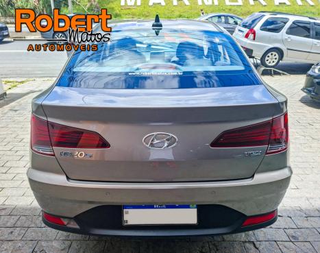 HYUNDAI HB 20 Sedan 1.0 12V 4P FLEX TGDI PLATINUM TURBO, Foto 11