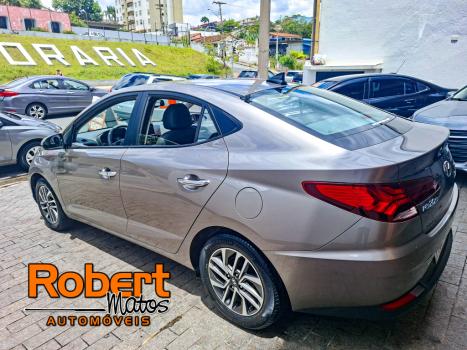 HYUNDAI HB 20 Sedan 1.0 12V 4P FLEX TGDI PLATINUM TURBO, Foto 12