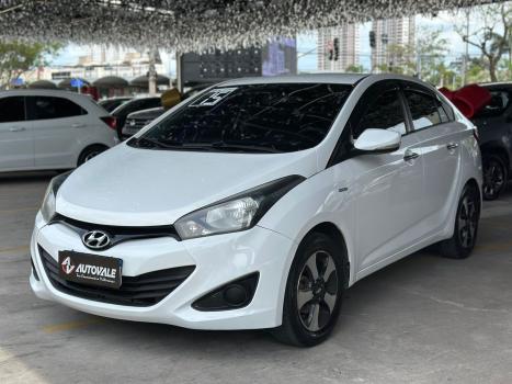 HYUNDAI HB 20 Sedan 1.6 16V 4P FLEX COMFORT PLUS AUTOM�TICO, Foto 1