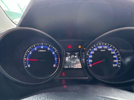 HYUNDAI HB 20 Sedan 1.6 16V 4P FLEX COMFORT PLUS AUTOM�TICO, Foto 9