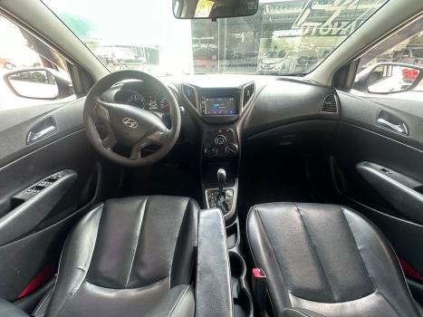HYUNDAI HB 20 Sedan 1.6 16V 4P FLEX COMFORT PLUS AUTOM�TICO, Foto 11
