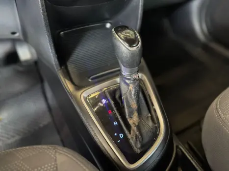 HYUNDAI HB 20 Sedan 1.6 16V 4P FLEX COMFORT PLUS AUTOM�TICO, Foto 9