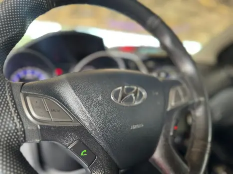 HYUNDAI HB 20 Sedan 1.6 16V 4P FLEX COMFORT PLUS AUTOM�TICO, Foto 12