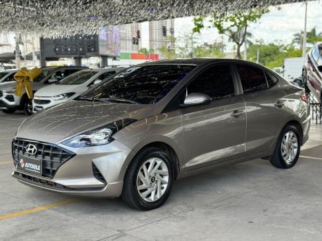 HYUNDAI HB 20 Sedan 1.0 12V 4P FLEX EVOLUTION, Foto 3