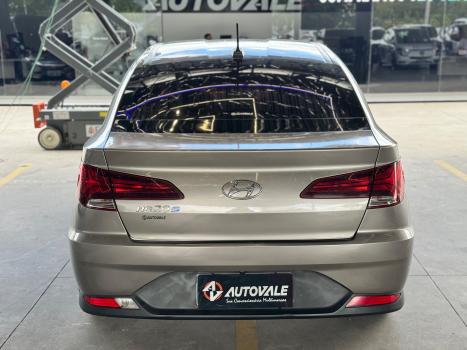 HYUNDAI HB 20 Sedan 1.0 12V 4P FLEX EVOLUTION, Foto 4