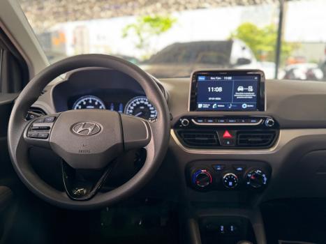 HYUNDAI HB 20 Sedan 1.0 12V 4P FLEX EVOLUTION, Foto 7