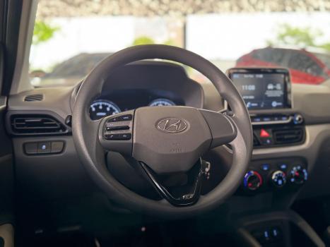 HYUNDAI HB 20 Sedan 1.0 12V 4P FLEX EVOLUTION, Foto 8