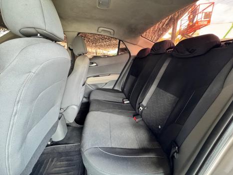 HYUNDAI HB 20 Sedan 1.0 12V 4P FLEX EVOLUTION, Foto 10