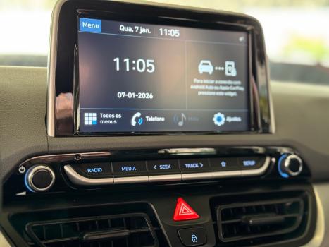 HYUNDAI HB 20 Sedan 1.0 12V 4P FLEX EVOLUTION, Foto 17