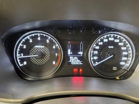 HYUNDAI HB 20 Sedan 1.0 12V 4P FLEX EVOLUTION, Foto 18