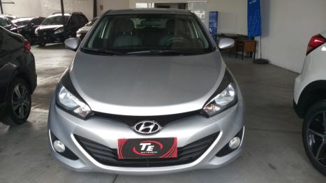HYUNDAI HB 20 Sedan 1.6 16V 4P FLEX COMFORT PLUS AUTOM�TICO, Foto 1