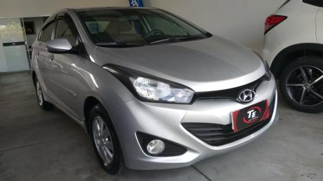 HYUNDAI HB 20 Sedan 1.6 16V 4P FLEX COMFORT PLUS AUTOM�TICO, Foto 2
