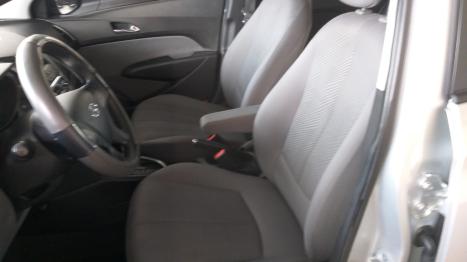 HYUNDAI HB 20 Sedan 1.6 16V 4P FLEX COMFORT PLUS AUTOM�TICO, Foto 5