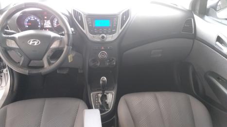 HYUNDAI HB 20 Sedan 1.6 16V 4P FLEX COMFORT PLUS AUTOM�TICO, Foto 7