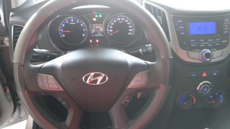 HYUNDAI HB 20 Sedan 1.6 16V 4P FLEX COMFORT PLUS AUTOM�TICO, Foto 8