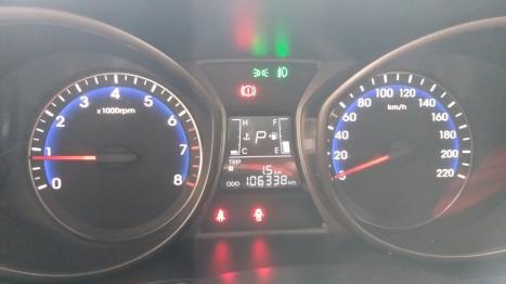 HYUNDAI HB 20 Sedan 1.6 16V 4P FLEX COMFORT PLUS AUTOM�TICO, Foto 9