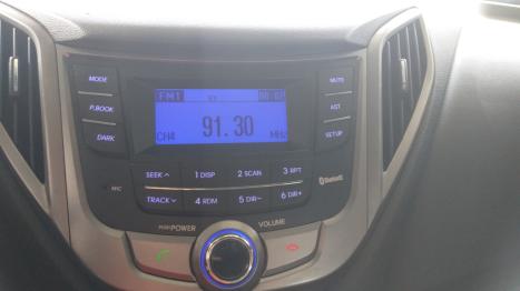 HYUNDAI HB 20 Sedan 1.6 16V 4P FLEX COMFORT PLUS AUTOM�TICO, Foto 10