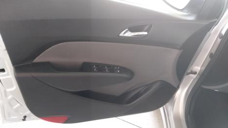 HYUNDAI HB 20 Sedan 1.6 16V 4P FLEX COMFORT PLUS AUTOM�TICO, Foto 14