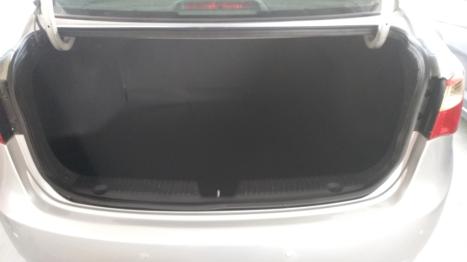 HYUNDAI HB 20 Sedan 1.6 16V 4P FLEX COMFORT PLUS AUTOM�TICO, Foto 20