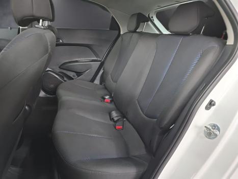 HYUNDAI HB 20 Sedan 1.6 16V 4P FLEX COMFORT STYLE, Foto 3