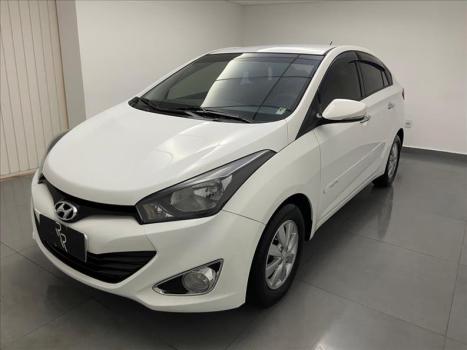 HYUNDAI HB 20 Sedan 1.6 16V 4P FLEX COMFORT PLUS AUTOM�TICO, Foto 2