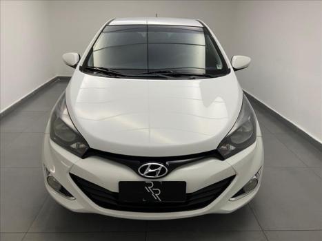 HYUNDAI HB 20 Sedan 1.6 16V 4P FLEX COMFORT PLUS AUTOM�TICO, Foto 3