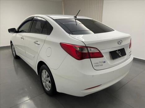 HYUNDAI HB 20 Sedan 1.6 16V 4P FLEX COMFORT PLUS AUTOM�TICO, Foto 5