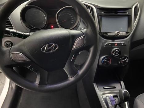 HYUNDAI HB 20 Sedan 1.6 16V 4P FLEX COMFORT PLUS AUTOM�TICO, Foto 8