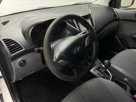 HYUNDAI HB 20 Sedan 1.6 16V 4P FLEX COMFORT PLUS AUTOM�TICO, Foto 9