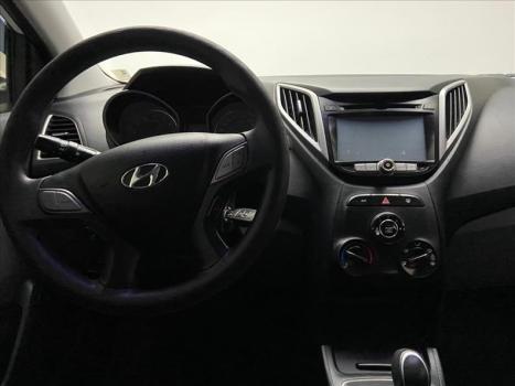 HYUNDAI HB 20 Sedan 1.6 16V 4P FLEX COMFORT PLUS AUTOM�TICO, Foto 10
