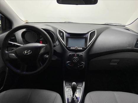 HYUNDAI HB 20 Sedan 1.6 16V 4P FLEX COMFORT PLUS AUTOM�TICO, Foto 11