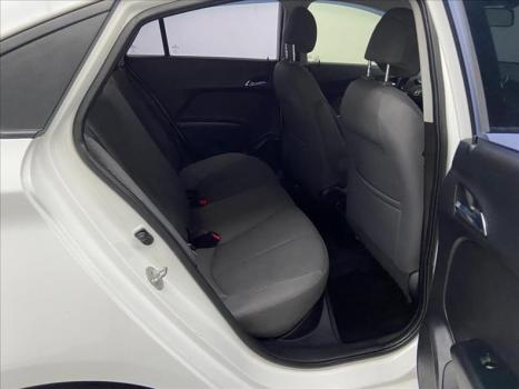 HYUNDAI HB 20 Sedan 1.6 16V 4P FLEX COMFORT PLUS AUTOM�TICO, Foto 12