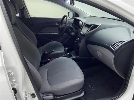 HYUNDAI HB 20 Sedan 1.6 16V 4P FLEX COMFORT PLUS AUTOM�TICO, Foto 13
