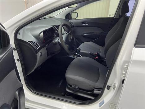 HYUNDAI HB 20 Sedan 1.6 16V 4P FLEX COMFORT PLUS AUTOM�TICO, Foto 15