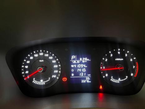 HYUNDAI HB 20 Sedan 1.0 12V 4P FLEX TGDI TURBO COMFORT AUTOM�TICO, Foto 7