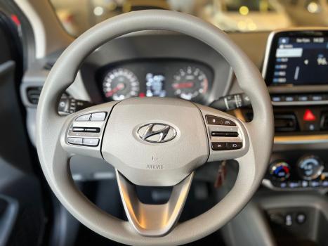 HYUNDAI HB 20 Sedan 1.0 12V 4P FLEX TGDI TURBO COMFORT AUTOM�TICO, Foto 10