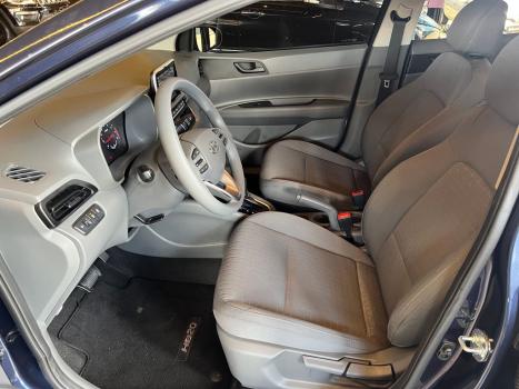 HYUNDAI HB 20 Sedan 1.0 12V 4P FLEX TGDI TURBO COMFORT AUTOM�TICO, Foto 11