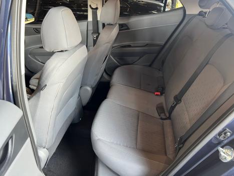 HYUNDAI HB 20 Sedan 1.0 12V 4P FLEX TGDI TURBO COMFORT AUTOM�TICO, Foto 12