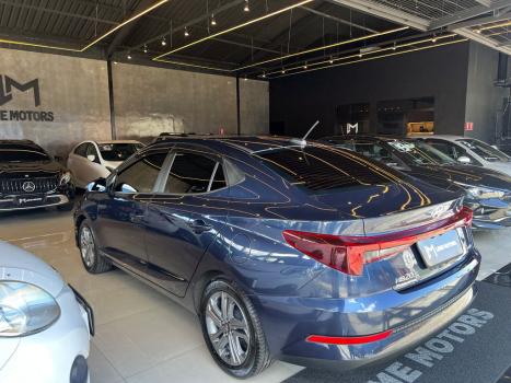 HYUNDAI HB 20 Sedan 1.0 12V 4P FLEX TGDI TURBO COMFORT AUTOM�TICO, Foto 15