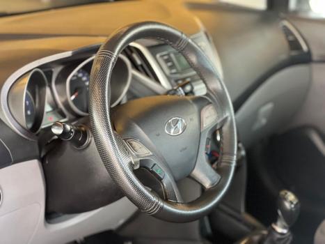 HYUNDAI HB 20 Sedan 1.6 16V 4P FLEX COMFORT PLUS, Foto 5